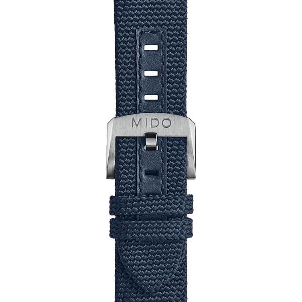 Mido Ocean Star 20th Anniversary Inspired by Architecture M026.430.17.041.01