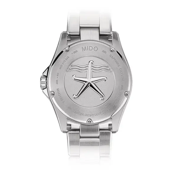 Mido Ocean Star 200C M042.430.11.091.00