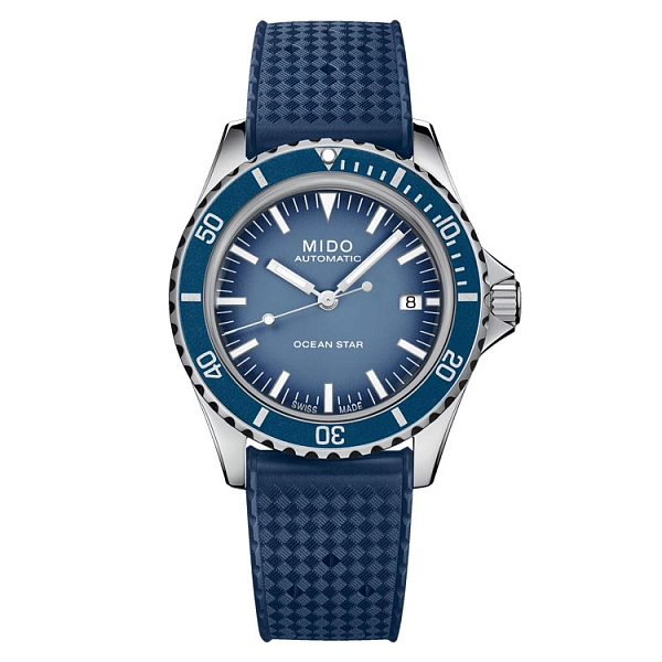 Mido Ocean Star Tribute M026.807.11.041.01