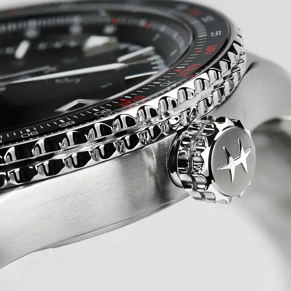Hamilton Khaki Aviation Converter Auto H76615130