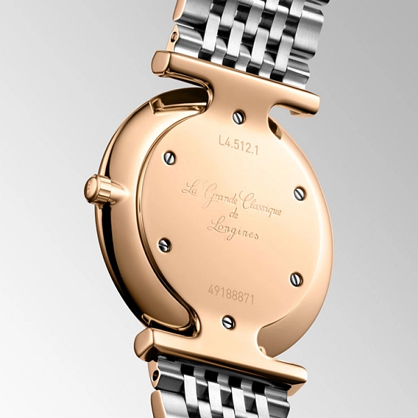 Longines La Grande Classique de Longines L4.512.1.08.7