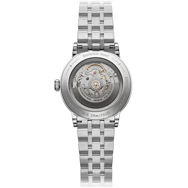 Raymond Weil Millesime 2930-ST-52001
