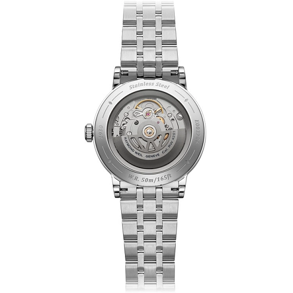 Raymond Weil Millesime 2930-ST-52001
