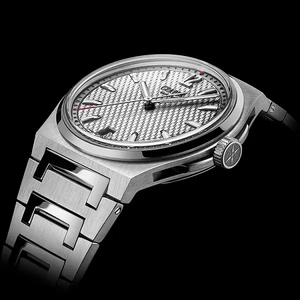 Czapek Antarctique Passage de Drake Ice White 1533-12RT-P/S