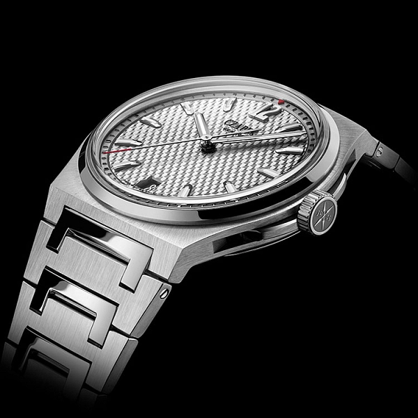 Czapek Antarctique Passage de Drake Ice White 1533-12RT-P/S