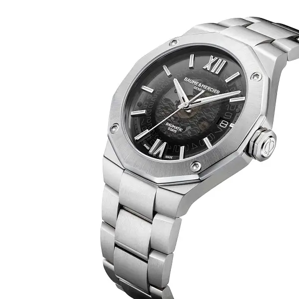 Baume & Mercier Riviera M0A10702