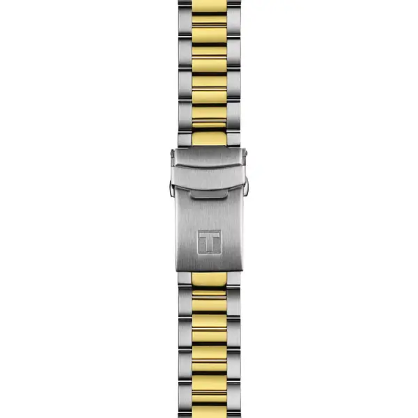 Tissot Seastar 1000 Quartz GMT T120.852.22.051.00