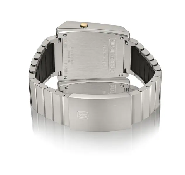 Girard-Perregaux Casquette 2.0 Titanium & Gold 39800-21-3199-6CM