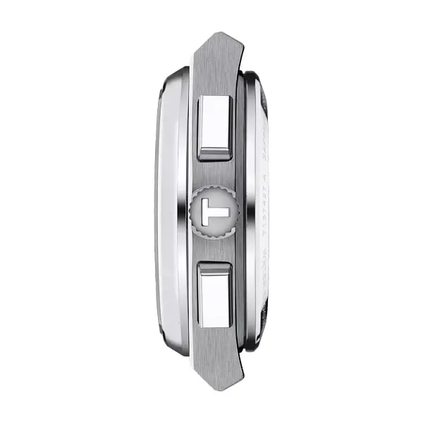 Tissot PRX Automatic Chronograph T137.427.11.011.01