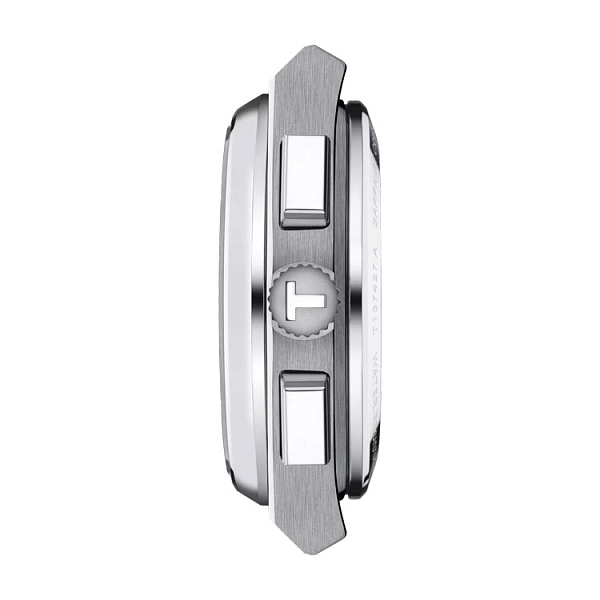 Tissot PRX Automatic Chronograph T137.427.11.011.01