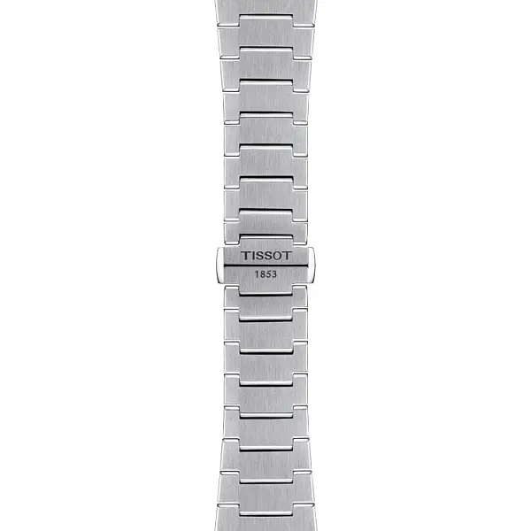 Tissot PRX Automatic Chronograph T137.427.11.011.01