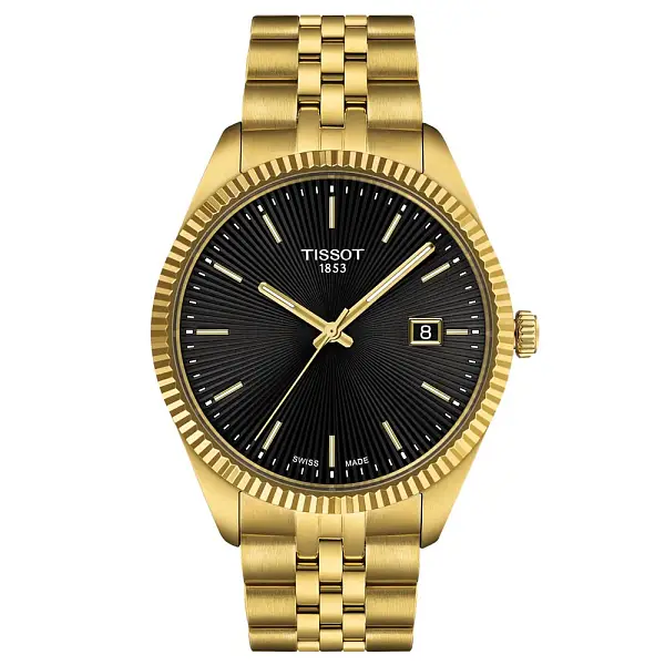 Tissot Ballade 40mm T156.410.33.051.00