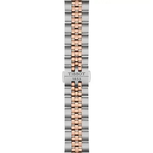 Tissot Ballade 40mm T156.410.22.041.00