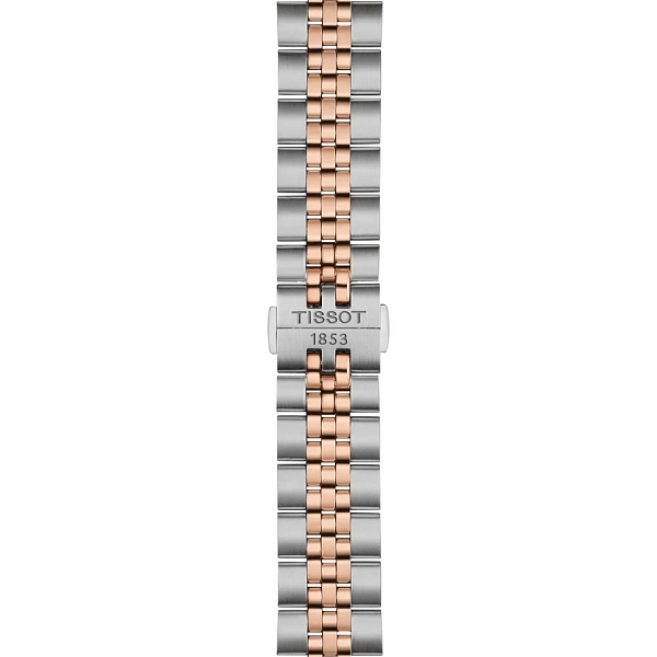 Tissot Ballade 40mm T156.410.22.041.00