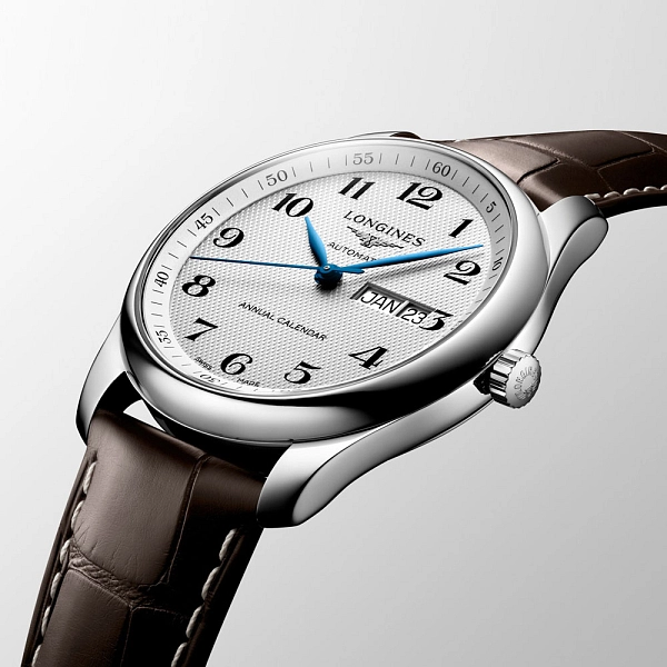 Longines Master Collection L2.910.4.78.3