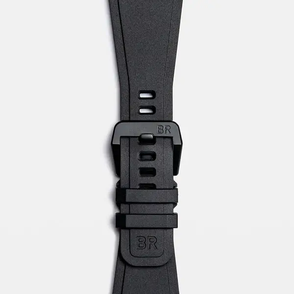 Bell & Ross BR-03 Astro BR03A-EMM-CE/SRB