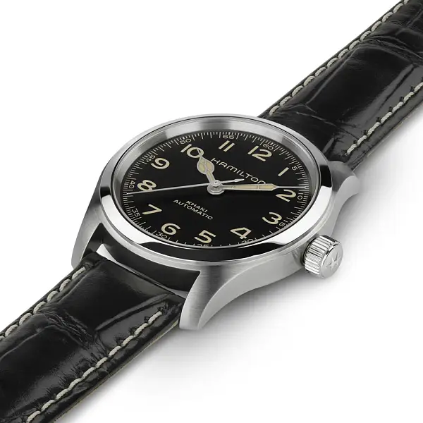 Hamilton Khaki Field Murph 38mm H70405730