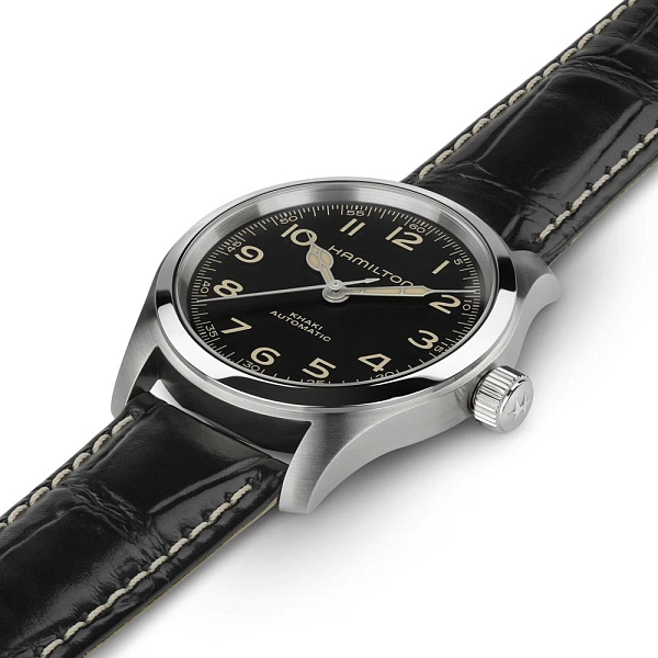 Hamilton Khaki Field Murph 38mm H70405730