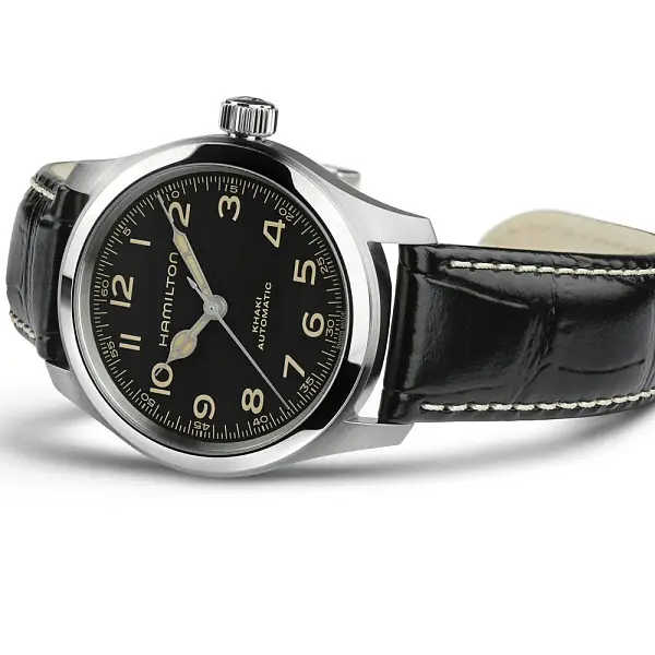 Hamilton Khaki Field Murph 38mm H70405730