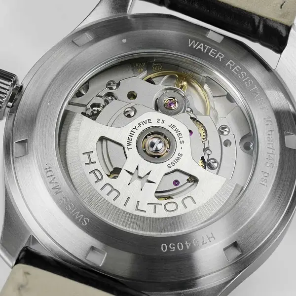 Hamilton Khaki Field Murph 38mm H70405730