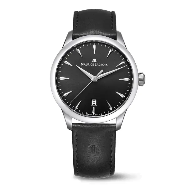 Maurice Lacroix 1975 Quatrz 39mm 751007-SS001-330-2