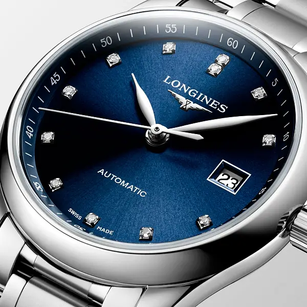 The Longines Master Collection L2.257.4.97.6