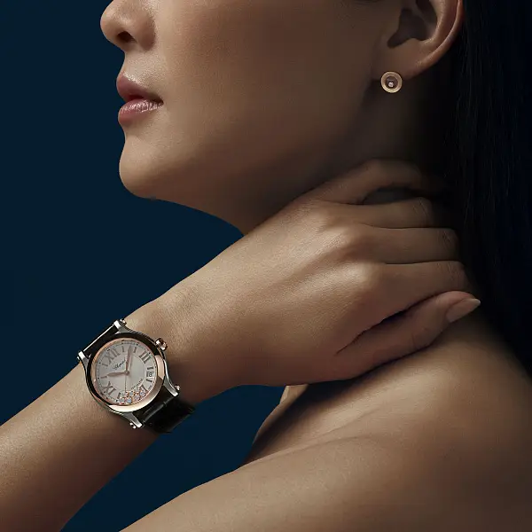 Chopard Happy Sport 278559-6001