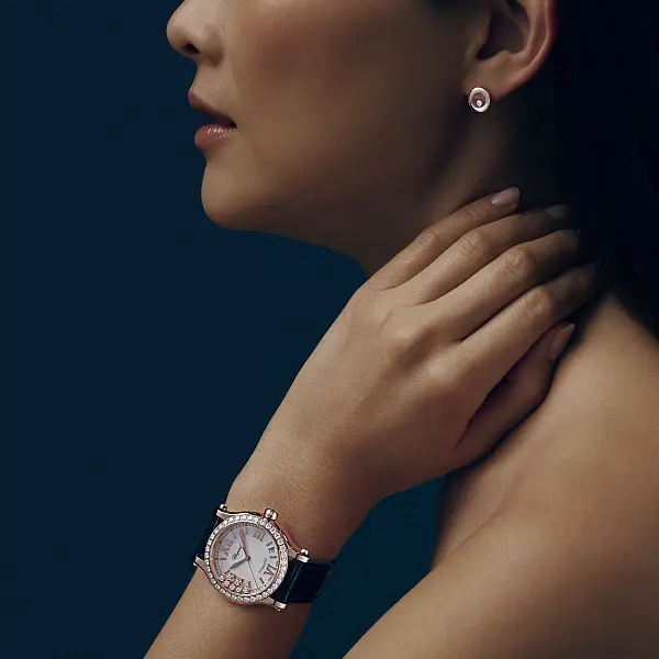 Chopard Happy Sport 274808-5006