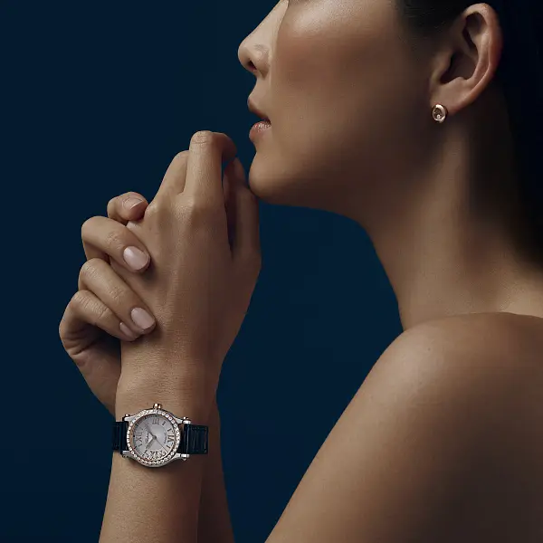 Chopard Happy Sport 278573-6015