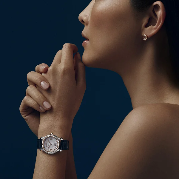 Chopard Happy Sport 278573-6015