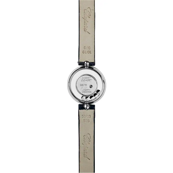 Chopard Happy Diamonds 203957-1201