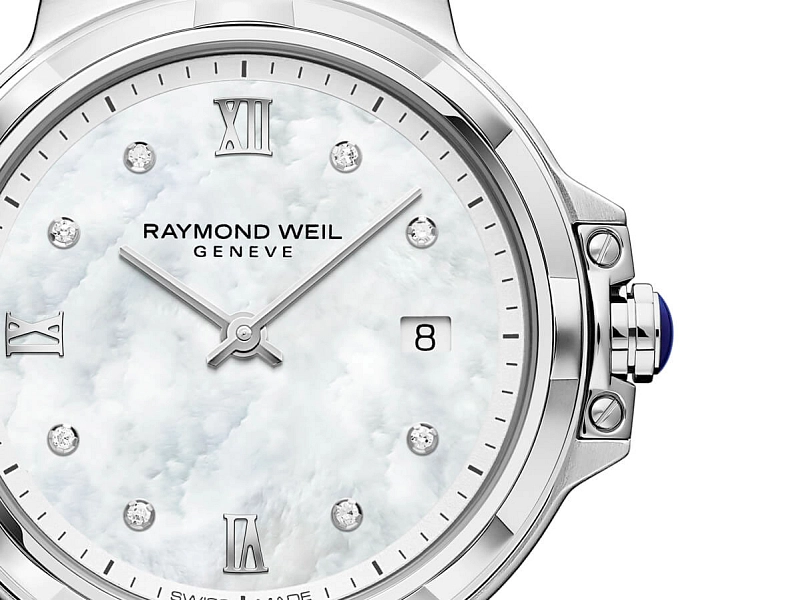 Raymond Weil Parsifal 5180-ST-00995