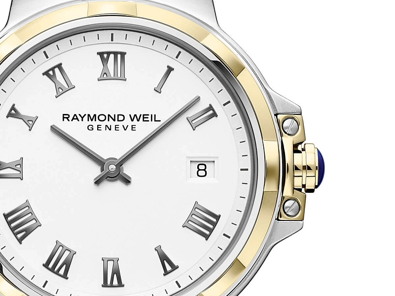Raymond Weil Parsifal 5180-STP-00300