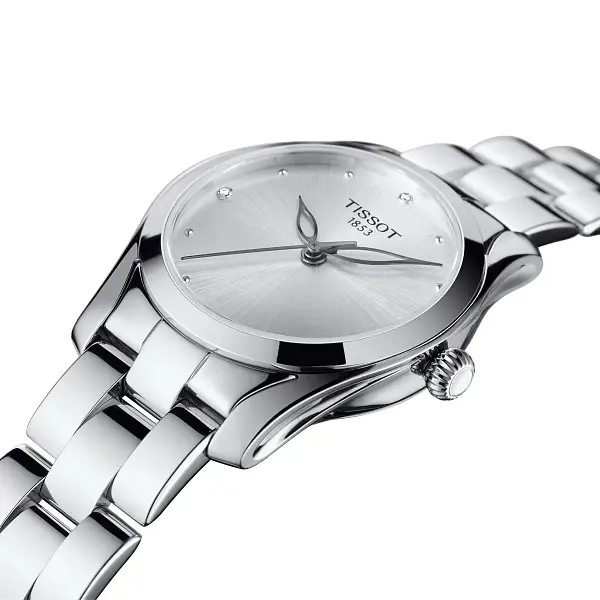 Tissot T-Wave T112.210.11.036.00