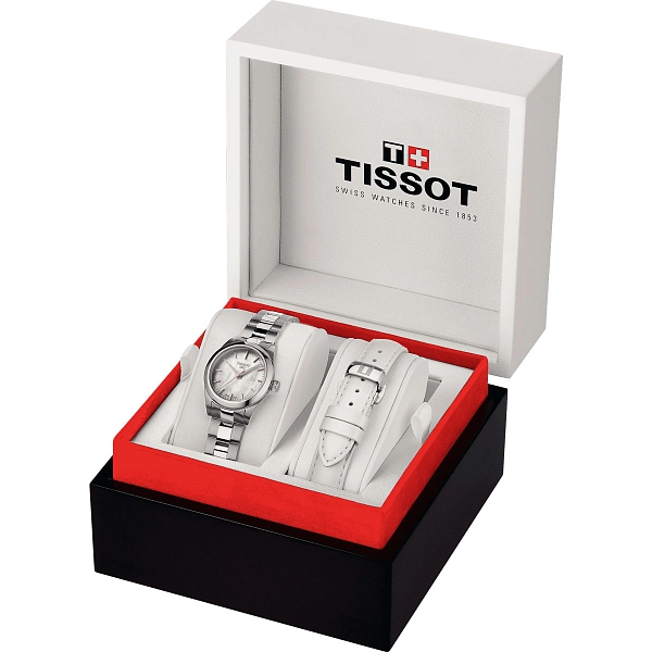 Tissot T-My Lady T132.010.11.111.00