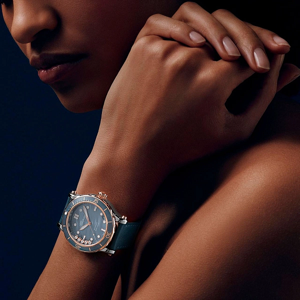 Chopard Happy Ocean 278587-6001