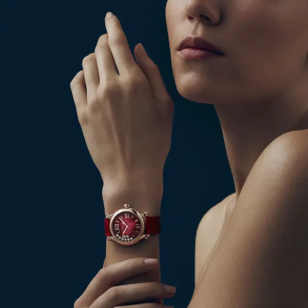 Chopard Happy Sport 275378-5005