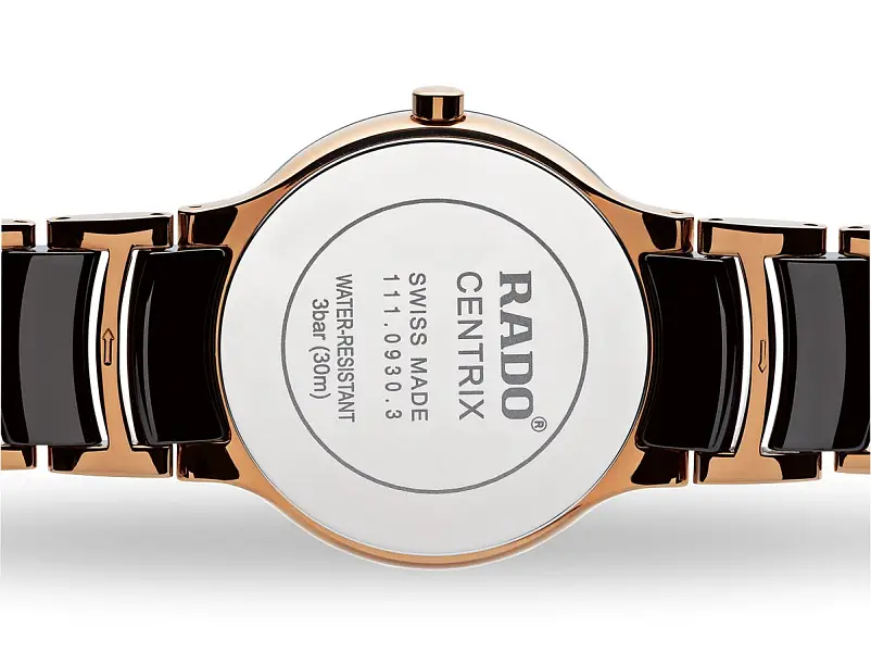 Rado Centrix Diamonds R30555732