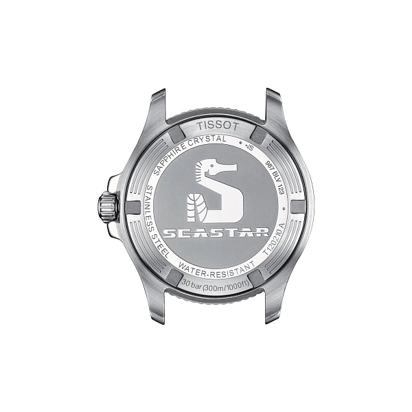 Tissot Seastar 1000 36mm T120.210.11.041.00