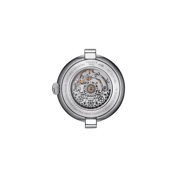 Tissot Bellissima Automatic T126.207.11.013.00