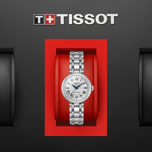 Tissot Bellissima Automatic T126.207.11.013.00