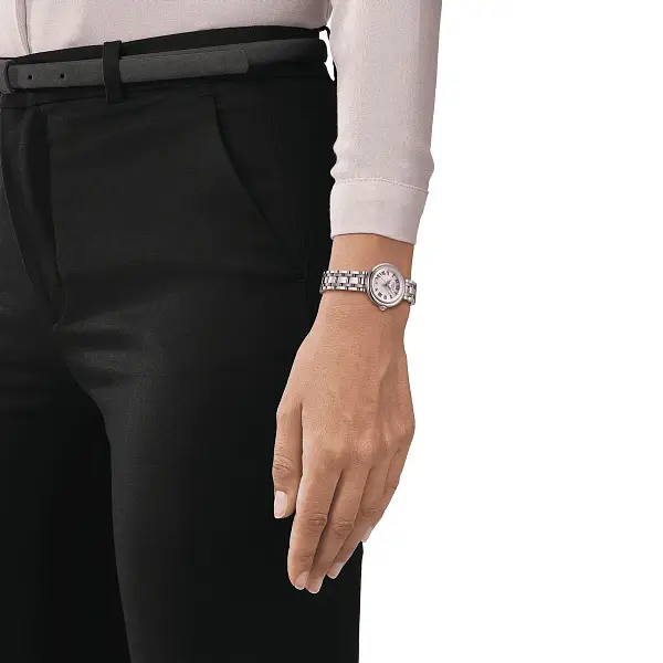 Tissot Bellissima Small Lady T126.010.11.013.00