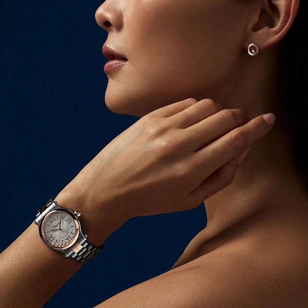 Chopard Happy Sport 278608-6002