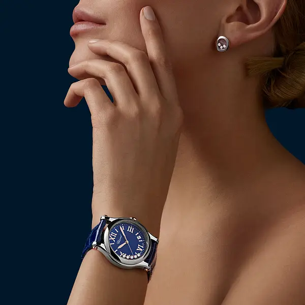 Chopard Happy Sport 278582-6012