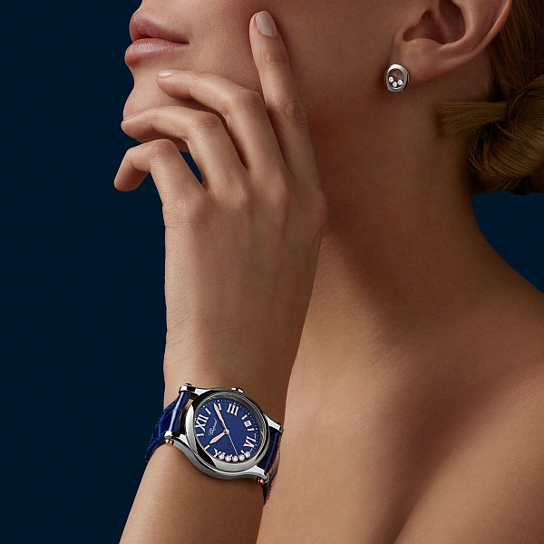 Chopard Happy Sport 278582-6012
