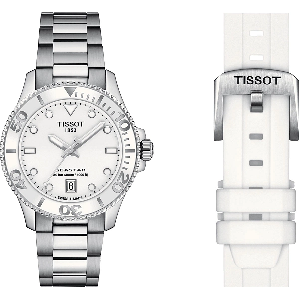 Tissot Seastar 1000 36mm T120.210.11.011.00