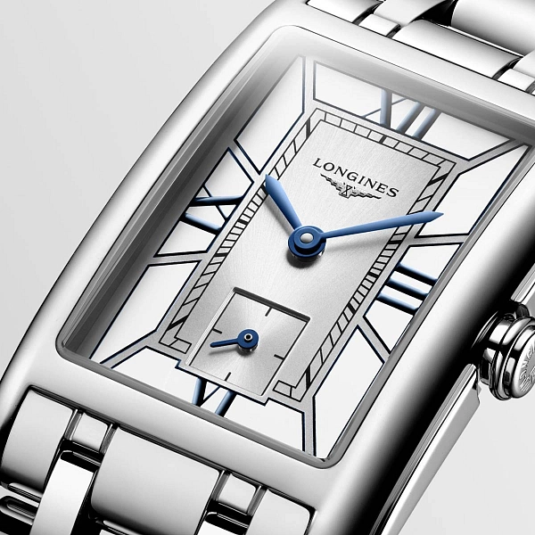 Longines DolceVita L5.512.4.75.6
