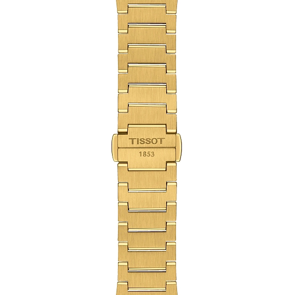 Tissot PRX 35mm T137.210.33.021.00