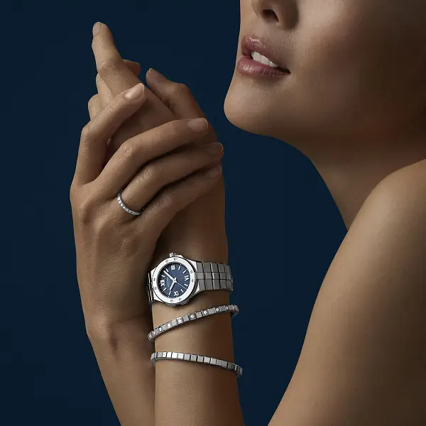 Chopard Alpine Eagle 33 298617-3001