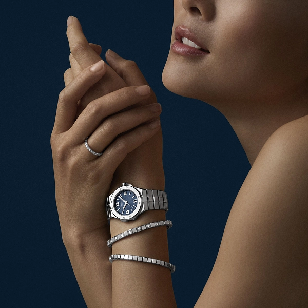 Chopard Alpine Eagle 33 298617-3001